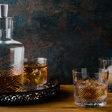 ZWIESEL GLAS | Bar Premium No.2 手工吹製威士忌酒瓶