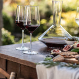 ZWIESEL GLAS | Pure 赤霞珠紅酒杯對裝