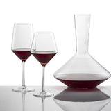 ZWIESEL GLAS | Pure 手工吹製紅酒醒酒器