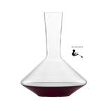 ZWIESEL GLAS | Pure 手工吹製紅酒醒酒器