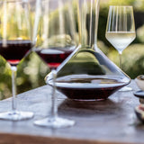 ZWIESEL GLAS | Pure 手工吹製紅酒醒酒器