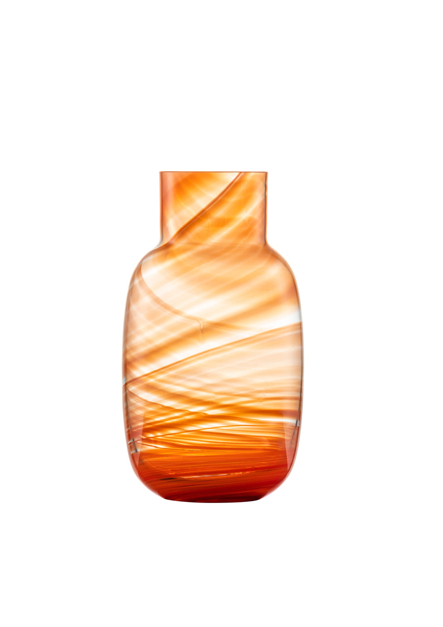 ZWIESEL GLAS | Waters Vase Coral Small