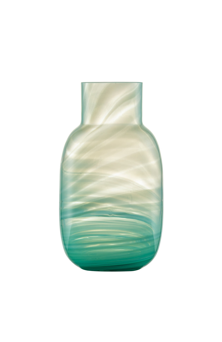 Copy of ZWIESEL GLAS | Waters Vase Green Big