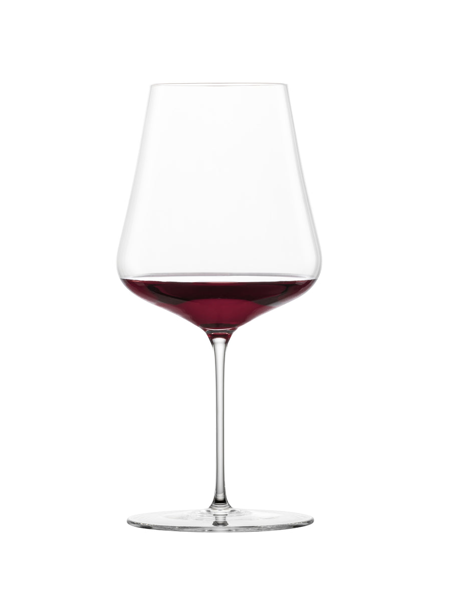 ZWIESEL GLAS | Duo Burgundy Red Wine Glass Set of 2