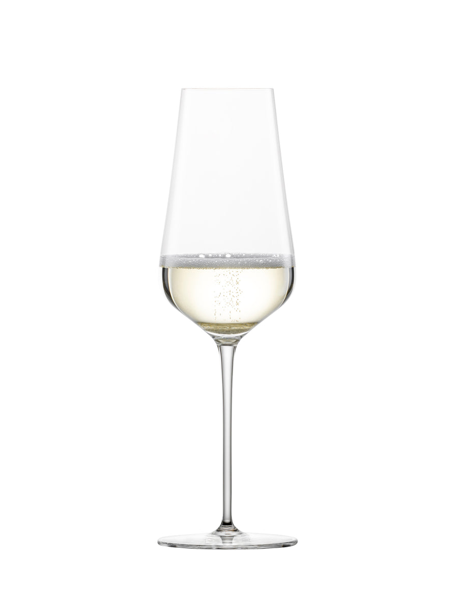 ZWIESEL GLAS | Duo Champagne Wine Glass Set of 2