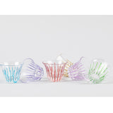 CRISTAL DE PARIS | Timeless 6色咖啡杯套裝