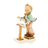 M.I. HUMMEL | Band Leader