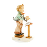 M.I. HUMMEL | Band Leader