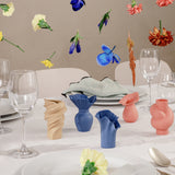 ROSENTHAL | Ode 迷你花瓶 10 cm 熔岩色