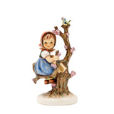 M.I. HUMMEL | Apple Tree Girl 花開富貴(女) 16cm/26cm