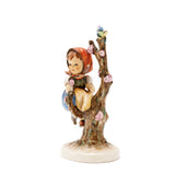 M.I. HUMMEL | Apple Tree Girl 花開富貴(女) 16cm/26cm