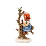 M.I. HUMMEL | Apple Tree Girl 花開富貴(女) 16cm/26cm