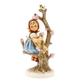 M.I. HUMMEL | Apple Tree Girl 花開富貴(女) 16cm/26cm