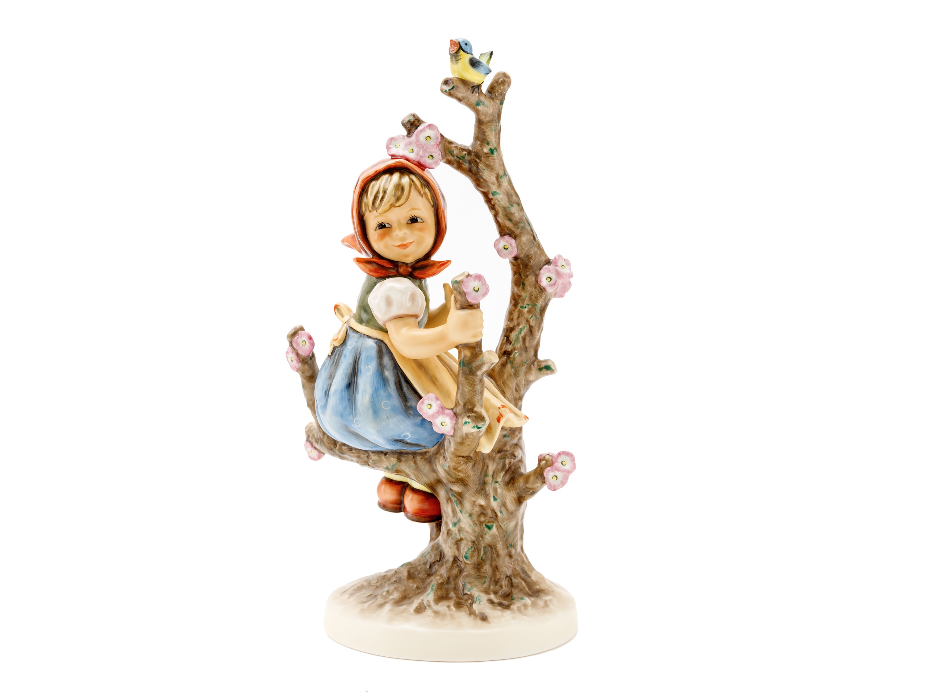 M.I. HUMMEL | Apple Tree Girl 16cm/26cm