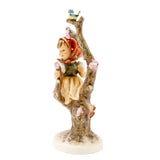 M.I. HUMMEL | Apple Tree Girl 花開富貴(女) 16cm/26cm