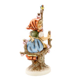 M.I. HUMMEL | Apple Tree Girl 花開富貴(女) 16cm/26cm