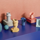 ROSENTHAL | Ode 迷你花瓶 10 cm 熔岩色