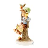 M.I. HUMMEL | Apple Tree Boy 花開富貴(男) 16cm/26cm