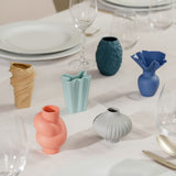 ROSENTHAL | Ode 迷你花瓶 10 cm 熔岩色