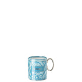 VERSACE | Barocco Teal Mug