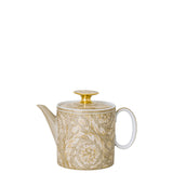 VERSACE | Barocco Beige 兩位茶具禮盒 米色