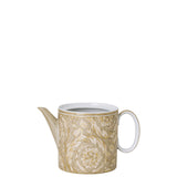 VERSACE | Barocco Beige 兩位茶具禮盒 米色
