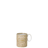 VERSACE | Barocco Beige 馬克杯 米色