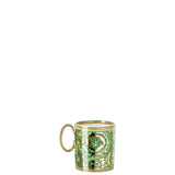 VERSACE | Medusa Garland Green 馬克杯