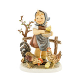 M.I. HUMMEL | Feeding Time 衣食豐足 13cm/31cm