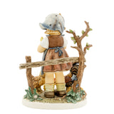 M.I. HUMMEL | Feeding Time 衣食豐足 13cm/31cm