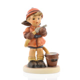 M.I. HUMMEL | Fire Fighter 救火英雄