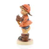 M.I. HUMMEL | Fire Fighter 救火英雄