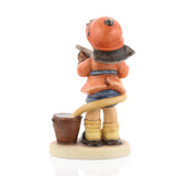 M.I. HUMMEL | Fire Fighter 救火英雄