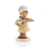 M.I. HUMMEL | In the Kitchen 美味人生