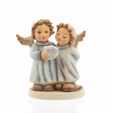 M.I. HUMMEL | Heaven & Nature Sing 天籟之音