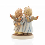 M.I. HUMMEL | Heaven & Nature Sing 天籟之音