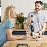 PEUGEOT | Preserve 電動紅酒保存器