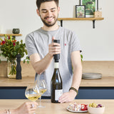 PEUGEOT | Preserve 電動紅酒保存器