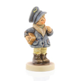 M.I. HUMMEL | Little Miss Mail Carrier