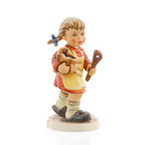 M.I. HUMMEL | Mixing the Cake