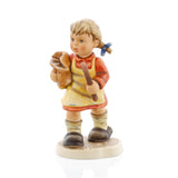 M.I. HUMMEL | Mixing the Cake