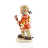 M.I. HUMMEL | Mixing the Cake