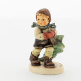 M.I. HUMMEL | Coming from the Woods 在森林和原野