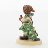 M.I. HUMMEL | Coming from the Woods 在森林和原野