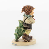 M.I. HUMMEL | Coming from the Woods 在森林和原野