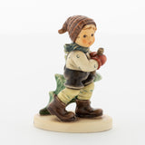 M.I. HUMMEL | Coming from the Woods 在森林和原野