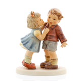 M.I. HUMMEL | First Kiss 一吻鍾情