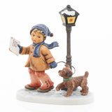 M.I. HUMMEL | Hurry Along 全速前進