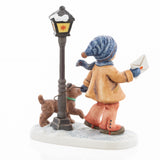 M.I. HUMMEL | Hurry Along 全速前進