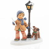 M.I. HUMMEL | Hurry Along 全速前進